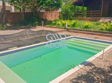 Casa · 180m² · 3 Quartos · Casa á venda no Condomínio Terras de Santa Rosa - Salto/SP