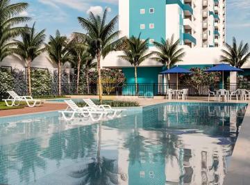 Apartamento · 66m² · 2 Quartos · 1 Vaga · Apartamento à venda no Condomínio Residencial Vila Triunfo em Itupeva/SP