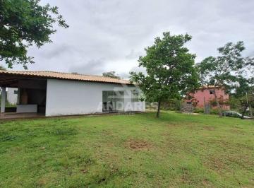 Casa · 100m² · 3 Quartos · Chacara com casa à Venda em Esmeraldas, MG – 3 Dormitórios, Varanda Gourmet