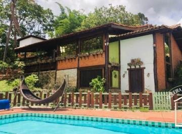 Casa de 7 quartos, Pirenópolis · Casa de Luxo no Bairro do Carmo, Pirenópolis/GO