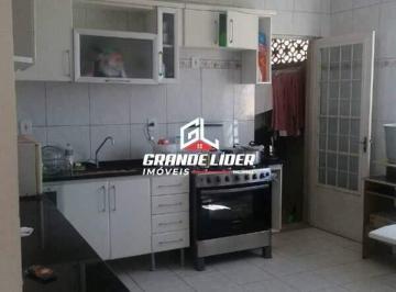 Casa · 86m² · 3 Quartos · 1 Vaga · CASA GEMINADA EM CONDOMINIO NO BAIRRO ALVORADA - CONTAGEM