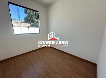 Casa · 160m² · 3 Quartos · 2 Vagas · Casa Geminada à venda, 3 quartos, 1 suíte, 2 vagas, Icaivera - Contagem/MG