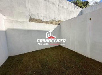 Casa · 140m² · 3 Quartos · 2 Vagas · Casa Geminada à venda, 3 quartos, 1 suíte, 2 vagas, Icaivera - Contagem/MG