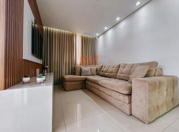 Apartamento · 126m² · 2 Quartos · 2 Vagas · Cobertura à venda, 2 quartos, 2 vagas, Cabral - Contagem/MG