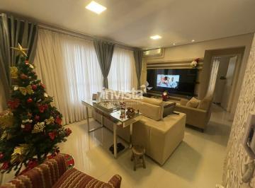 Apartamento · 299m² · 3 Quartos · 3 Vagas · Cobertura à venda no bairro Boqueirão