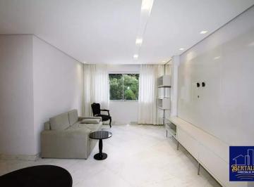 Apartamento · 82m² · 2 Quartos · 2 Vagas · Apartamento à venda, 2 quartos, 1 suíte, 2 vagas, Luxemburgo - Belo Horizonte/MG