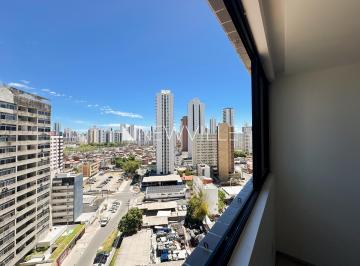 Apartamento · 94m² · 3 Quartos · 2 Vagas · Apartamento com 3 quartos à venda em Boa Viagem