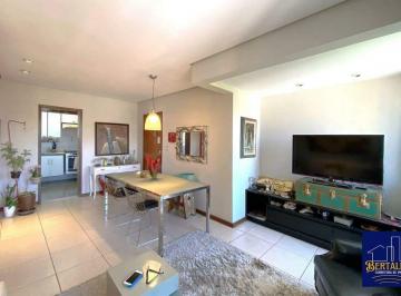 Apartamento · 80m² · 2 Quartos · 1 Vaga · Apartamento à venda, 2 quartos, 1 vaga, Sion - Belo Horizonte/MG