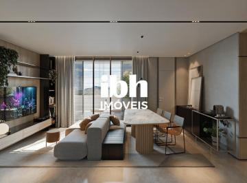 Comercial · 43m² · 1 Quarto · 1 Vaga · Loft à venda, 1 quarto, 1 suíte, 1 vaga, Vale do Sereno - Nova Lima/MG