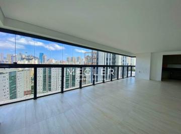 Apartamento · 202m² · 3 Quartos · 3 Vagas · Apartamento Alto Padrão no Vila da Serra | 3 Suítes | Quadra de Tênis | 3 Vagas