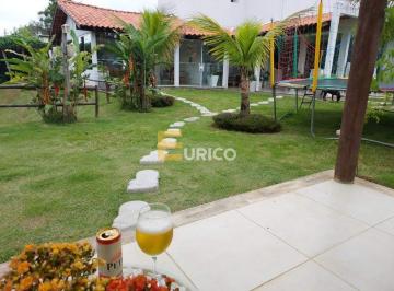 Casa · 300m² · 6 Quartos · 6 Vagas · 2 casas à venda com 6 quartos em Village Ipanema I, Araçoiaba da Serra – Porcelanato e alto padrão