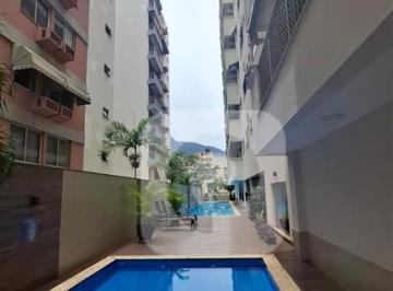 Apartamento · 131m² · 3 Quartos · 2 Vagas · APARTAMENTO 03 QUARTOS COM INFRA PERTO DO METRÔ SAENS PENA!!