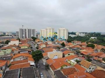 2-dormitorios-suite-sacada-gourmet-churrasqueira-embraer-aeroporto-inpe-cta-1617467125316861765545356132.jpeg · Apartamento à venda, Jardim Uirá, São José dos Campos, SP