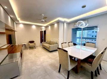 Apartamento · 115m² · 3 Quartos · 2 Vagas · ROYAL HOUSE - CANTO DO FORTE - PRAIA GRANDE - SP