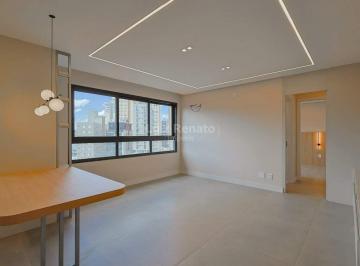 Apartamento · 57m² · 1 Quarto · 1 Vaga · Apartamento com 1 quarto no bairro Santo Agostinho