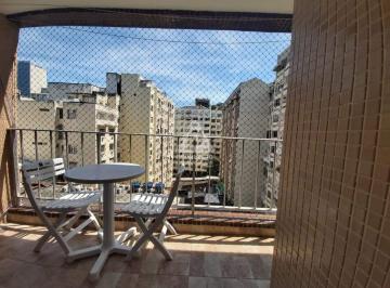 Apartamento · 47m² · 1 Quarto · 1 Vaga · Flat à venda, 1 quarto, 1 vaga, Copacabana - RIO DE JANEIRO/RJ