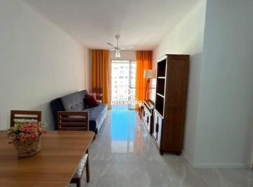 Apartamento · 47m² · 1 Quarto · 1 Vaga · Flat à venda, 1 quarto, 1 vaga, Copacabana - RIO DE JANEIRO/RJ