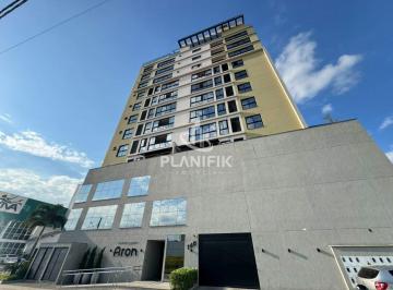 Apartamento · 70m² · 2 Quartos · 1 Vaga · APARTAMENTO SEMI MOBILIADO COM 1 SUÍTE + 1 DEMI-SUÍTE NO BAIRRO SANTA RITA -