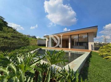 Casa · 321m² · 4 Quartos · 4 Vagas · Casa com 4 dormitórios à venda, 321 m²- Condomínio Villas do Golfe - Itu/SP