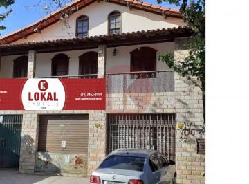 Casa · 360m² · 7 Quartos · 5 Vagas · Casa de 03 quartos com suíte no Candelária - Venda Nova