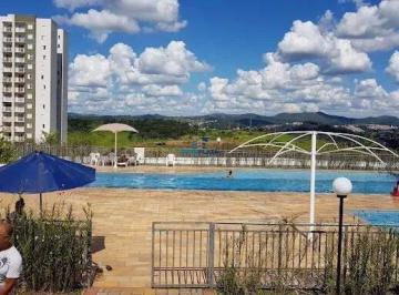 Apartamento · 72m² · 3 Quartos · 1 Vaga · Apartamento 3 Dormitórios no Jardim Tamoio, Jundiaí – Pronto para Morar