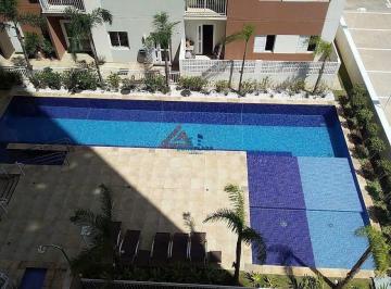 Apartamento · 51m² · 1 Quarto · 1 Vaga · Apartamento 1 dormitório com suíte, Parque União – Jundiaí, 51,48 m²