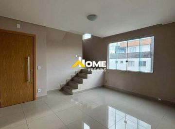 Apartamento · 200m² · 3 Quartos · 1 Vaga · Cobertura à venda, 3 quartos, 1 suíte, 1 vaga, Barreiro - Belo Horizonte/MG
