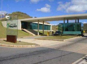 Terreno · 2016m² · Lote em condomínio, Nascentes, Vale dos Cristais, Nova Lima, R$4.390.000,00, à venda na TWA Investim
