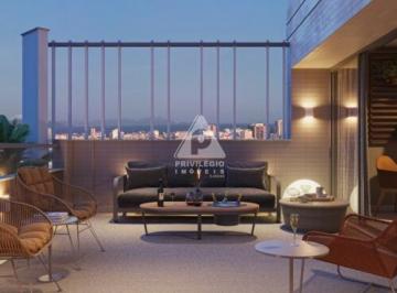 Apartamento · 58m² · 2 Quartos · Vendo em Alma Ipanema Residencial Style – Varanda • Double Suites • 58,84 m²