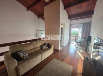 Casa · 86m² · 2 Quartos · 2 Vagas · Casa à venda, 2 quartos, 1 suíte, 2 vagas, Loteamento Residencial Santa Izabel - Tremembé/SP