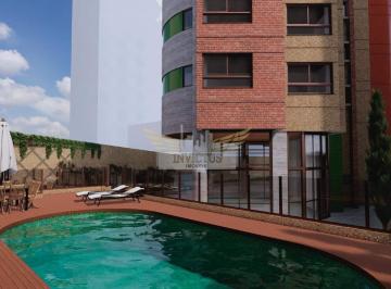 Apartamento · 126m² · 3 Quartos · 2 Vagas · Apartamento à Venda com 126m², 3 Quartos, 1 Suite e 2 Vagas, Bairro Jardim, Santo André/SP.