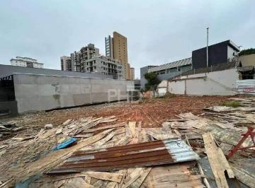 Terreno · 600m² · Terreno para aluguel, Campestre - Santo André/SP