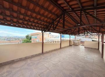 Casa · 200m² · 3 Quartos · 2 Vagas · Casa à venda 3 quartos no Bairro Perobas 2