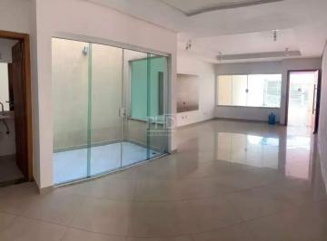 Casa · 187m² · 3 Quartos · 4 Vagas · Sobrado à venda no coração de São Bernardo — 3 suítes, 187 m², espaço gourmet e 4 vagas