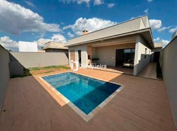 Casa · 360m² · 3 Quartos · 4 Vagas · Casa em Condomínio à venda, 3 quartos, 1 suíte, 4 vagas, Campestre - Piracicaba/SP