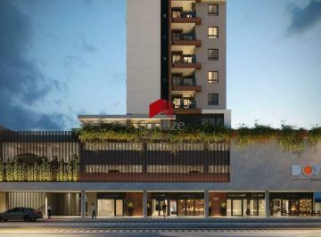 Apartamento · 31m² · 2 Quartos · 1 Vaga · Studio com 31,33m² 2 quartos, à venda, no bairro Capão Raso em Curitiba