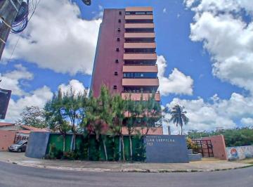 Apartamento · 95m² · 2 Quartos · 1 Vaga · Apartamento à venda, 2 quartos, 1 suíte, 1 vaga, Poço - Cabedelo/PB