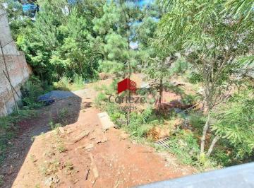 Terreno · 880m² · Terreno com 880,13m² , à venda, no bairro Aristocrata em São José dos Pinhais