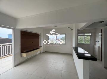 Apartamento · 89m² · 2 Quartos · 1 Vaga · Cobertura Duplex - Venda - José Menino