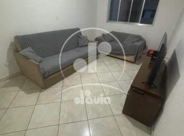 Apartamento · 68m² · 2 Quartos · 1 Vaga · Apartamento à venda, 2 quartos Baeta Neves em São Bernardo do Campo/SP