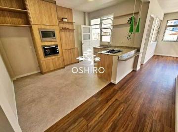 Apartamento · 111m² · 3 Quartos · 1 Vaga · Apartamento 3 Quartos a Venda no Boqueirão em Santos - SP