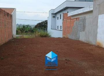 Terreno · 200m² · Terreno 200 m² à venda no Palmeira Real, Limeira