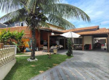 Casa · 237m² · 7 Quartos · 4 Vagas · Sobrado à venda com 7 quartos no bairro Cibratel II