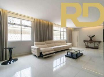Apartamento · 160m² · 2 Quartos · 1 Vaga · Apartamento à venda, 2 quartos, 2 suítes, 1 vaga, Lourdes - Belo Horizonte/MG