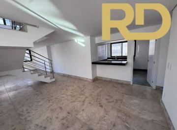 Apartamento · 205m² · 5 Quartos · 5 Vagas · Cobertura à venda, 5 quartos, 5 suítes, 5 vagas, Lourdes - Belo Horizonte/MG