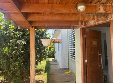 Casa · 140m² · 3 Quartos · 2 Vagas · Casa à venda, 3 quartos, 1 suíte, 2 vagas, Residencial Vitória Ropole (Barão Geraldo) - CAMPINAS/SP