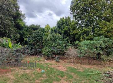 Terreno · 502m² · Terreno à Venda – 501 m² – Bairro Água Branca em Boituva/SP