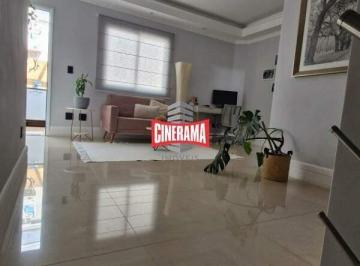 Apartamento · 158m² · 2 Quartos · 2 Vagas · Cobertura à venda, 2 quartos, 1 suíte, 2 vagas, Santa Maria - São Caetano do Sul/SP