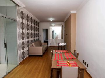 Apartamento · 77m² · 3 Quartos · 2 Vagas · Apartamento à venda, 3 quartos, 1 suíte, 2 vagas, Nova Granada - Belo Horizonte/MG
