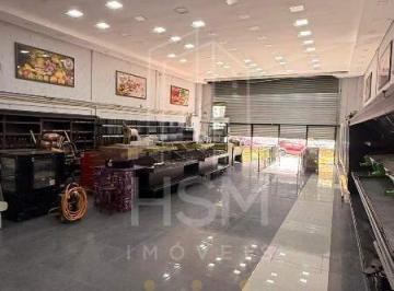 Comercial · 250m² · Galpão para aluguel, Centro - Diadema/SP